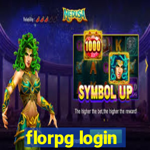 florpg login